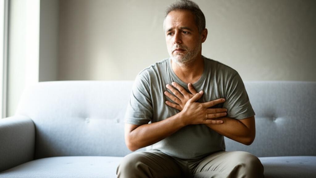 ඇඟට පණ නෑ වගේද? කෑම අරුචියිද? මේ පොටෑසියම් අඩු වීමේ (Hypokalemia) ලක්ෂණ වෙන්න පුළුවන්!