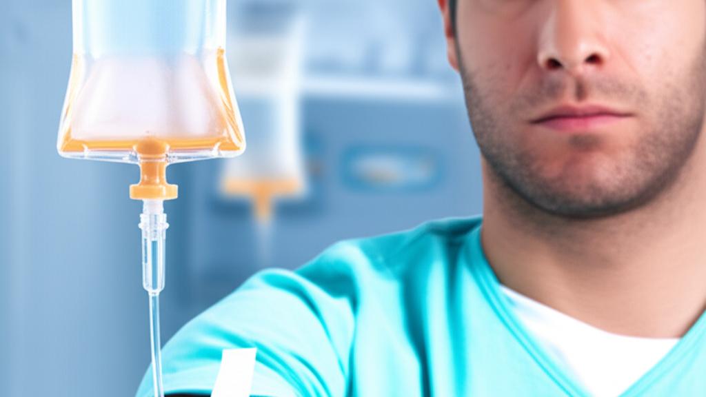 මේ IVIg ප්‍රතිකාරය කියන්නේ මොකක්ද? (Intravenous Immunoglobulin – IVIg) අපි සරලව තේරුම්ගමු.