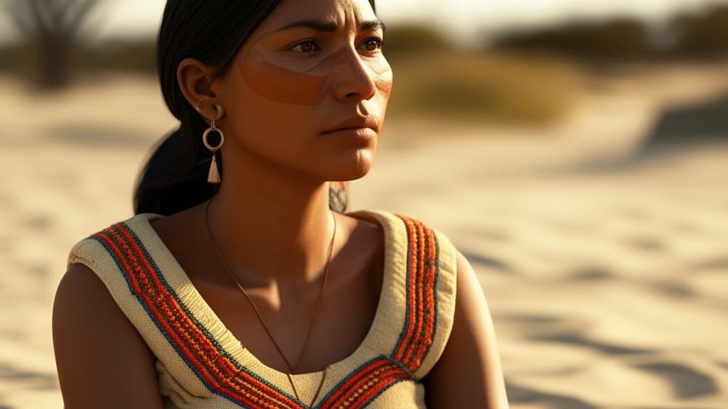 ලෝකයේ ආදිවාසී ජනතාව සහ ඔවුන් මුහුණ දෙන සෞඛ්‍ය අභියෝග (Indigenous People & Health Disparities)