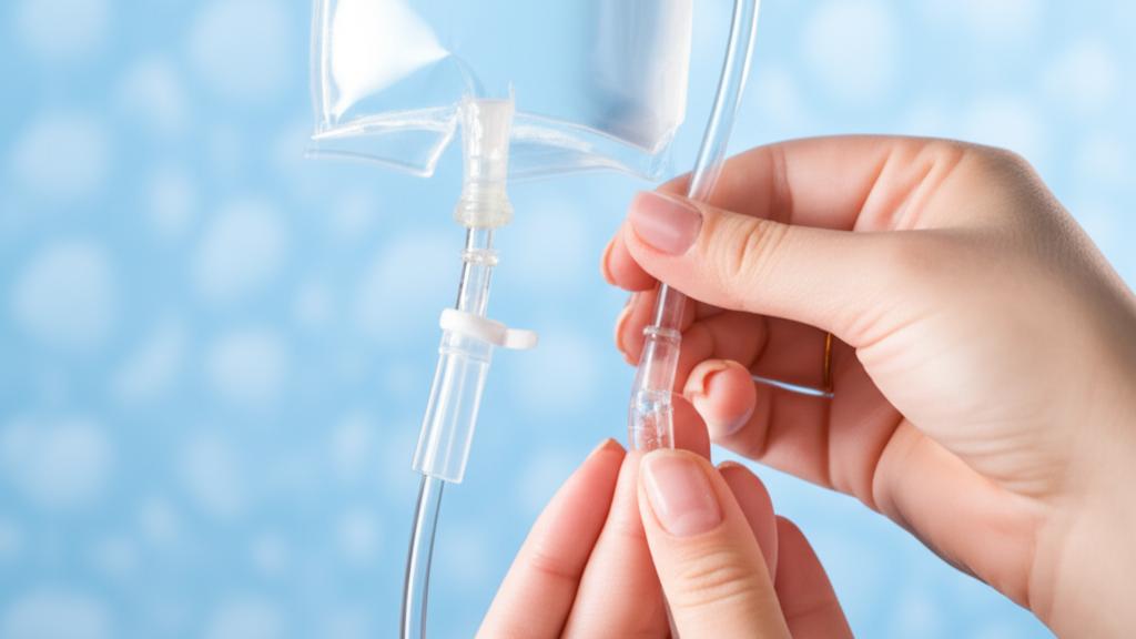 ඔයාට දාලා තියෙන මුත්‍රා බටය (Indwelling Urinary Catheter) ගෙදරදි හරියටම බලාගන්නේ කොහොමද?