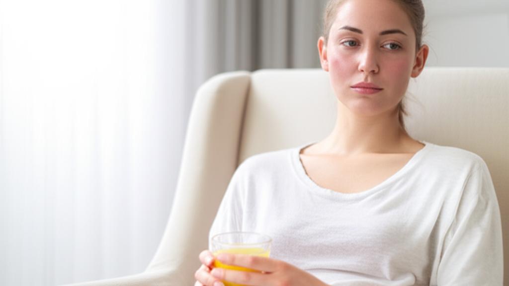 ඔයාටත් නිතරම මහන්සිද? ඇඟ සුදුමැලි වෙලාද? සමහරවිට ඒ යකඩ ඌනතා නීරක්තිය (Iron Deficiency Anemia) වෙන්න පුළුවන්