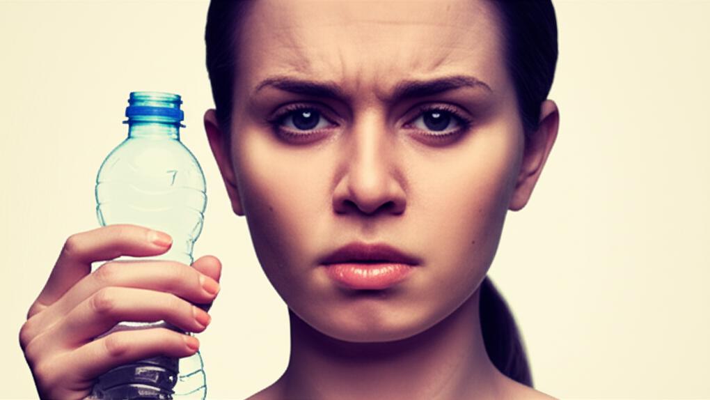 ප්ලාස්ටික් වතුර බෝතල් නැවත පාවිච්චි කරන එක ඇත්තටම ඇඟට හොඳද? (Reusing Plastic Water Bottles)