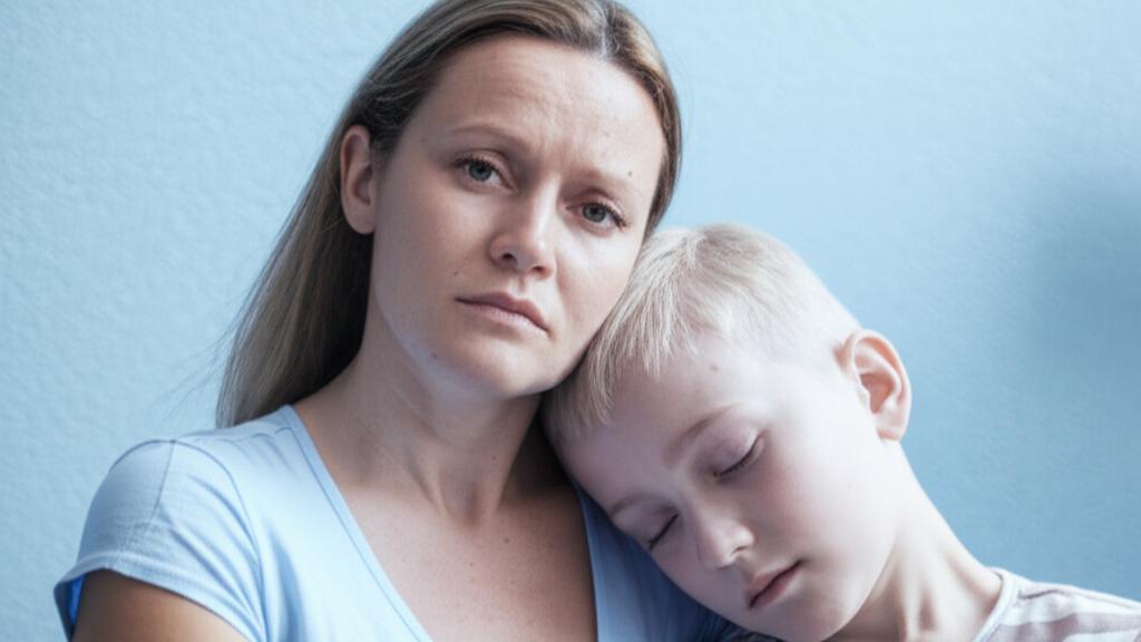 ඔබේ දරුවාටත් මේ අමුතු රෝග ලක්ෂණ තියෙනවද? දිගු දාම මේද අම්ල ඔක්සිකරණ ආබාධ (LC-FAODs) ගැන දැනගමු.