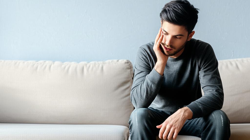 ඇඟට නිකන් පණ නෑ වගේද? මේ අමුතුම අපහසුතාවය (Malaise) ගැන අපි කතා කරමු!