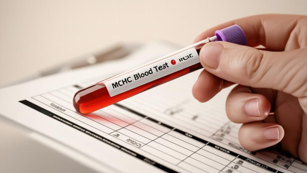 ඔයාගේ ලේ රිපෝර්ට් එකේ MCHC අගය ගැන දැනගන්න කැමතිද? (MCHC Blood Test)