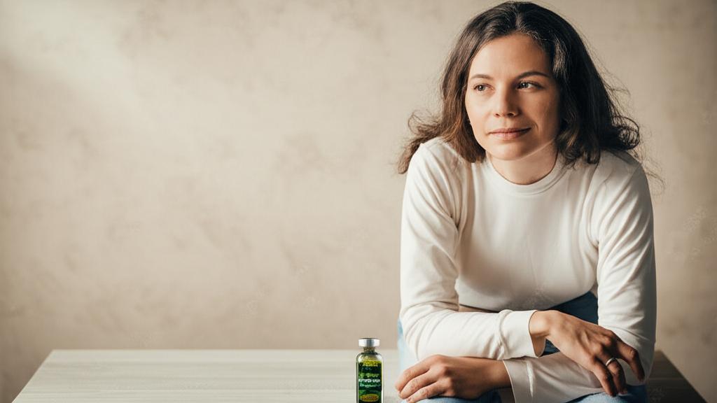 වෛද්‍යමය ගංජා (Medical Marijuana): වාසි, අවාසි සහ ඔබ දැනගත යුතුම දේ