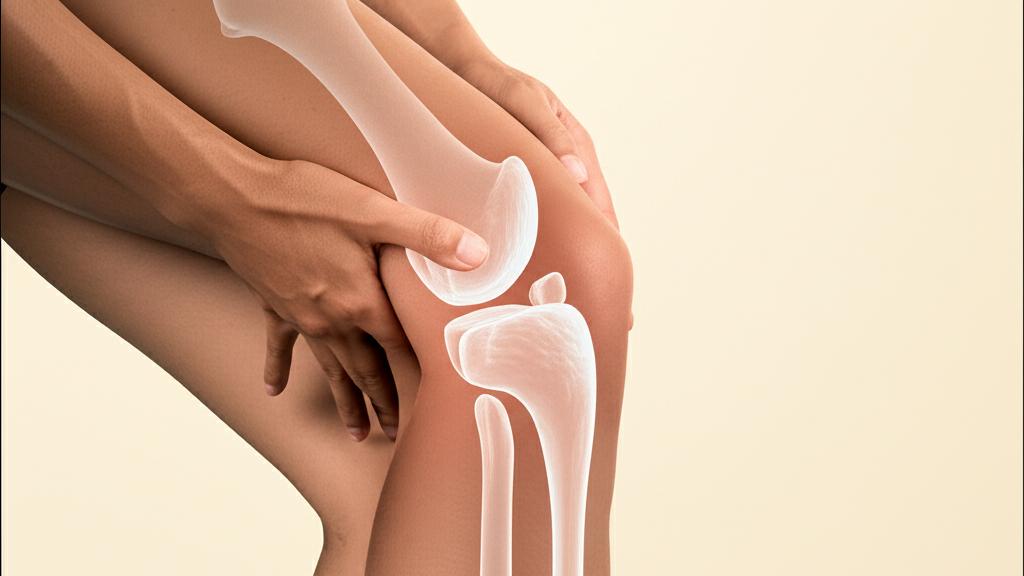 දණහිසේ වේදනාවක්ද? අපි මේ ‘මෙනිස්කස්’ (Meniscus) එක ගැන කතා කරමුද?