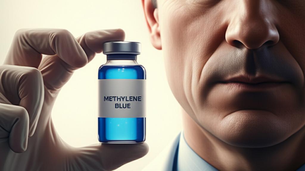 මෙතිලීන් බ්ලූ (Methylene Blue) කියන්නේ මොකක්ද? මේ බෙහෙත ගැන අපි හරියටම දැනගමුද?