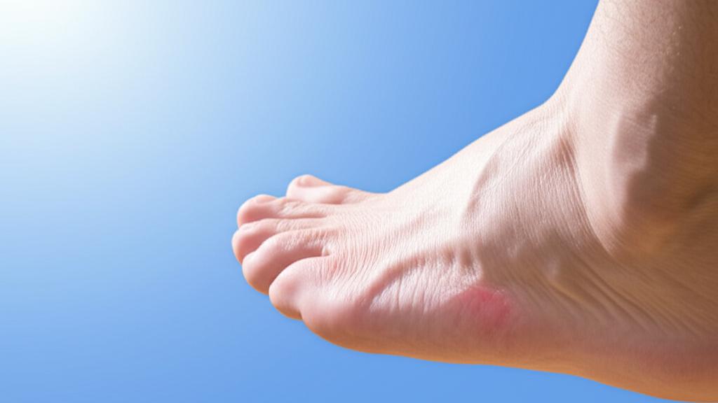 ඔයාගෙත් කකුලේ ඇඟිලි හිරි වැටෙනවද? (Numb Toes) – හේතු සහ කළ යුතු දේ