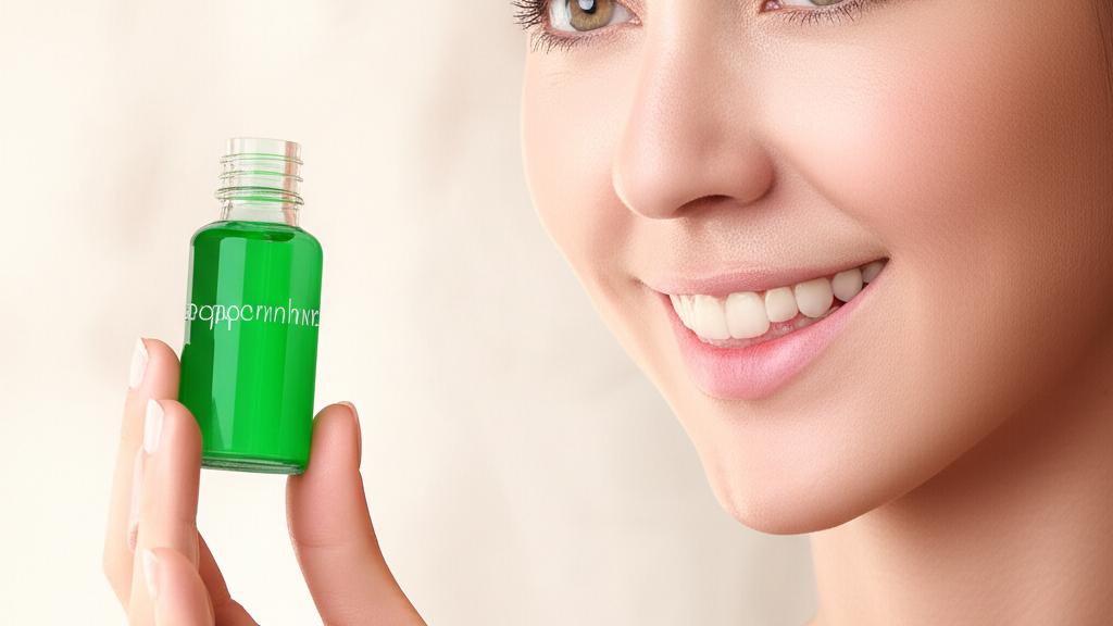 මිංචි තෙල් (Peppermint Oil) ගැන ඔබ දැනගත යුතුම දේවල්