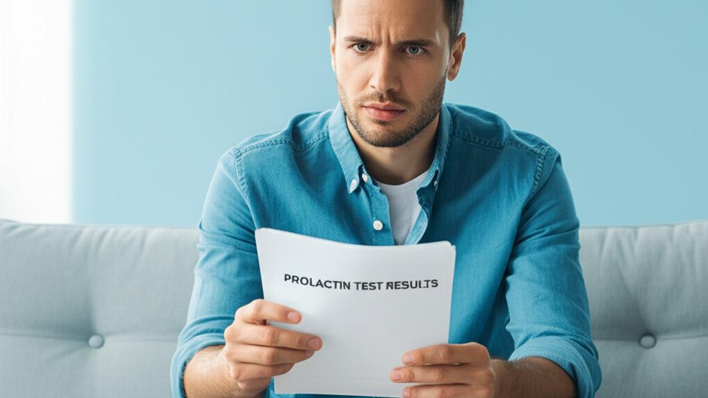 Prolactin Test එකක් කරන්න කිව්වද? අපි මේ ගැන සරලව කතා කරමු (Prolactin Test)