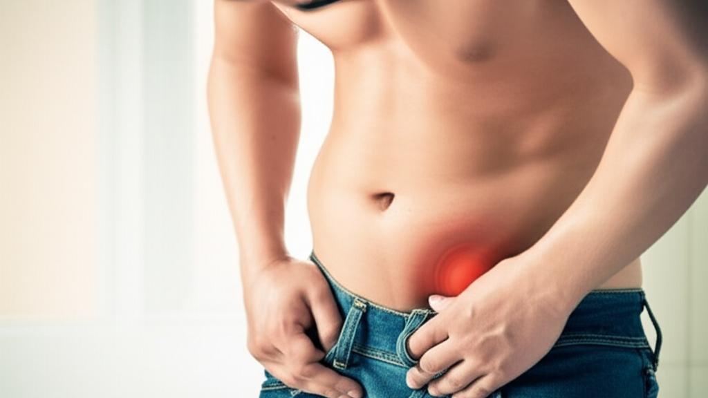 ගුද මාර්ගය ආශ්‍රිතව වේදනාකාරී ගෙඩියක් ඇවිල්ලද? අපි මේ ගුද විවර ගෙඩි (Anal Abscess) ගැන කතා කරමු