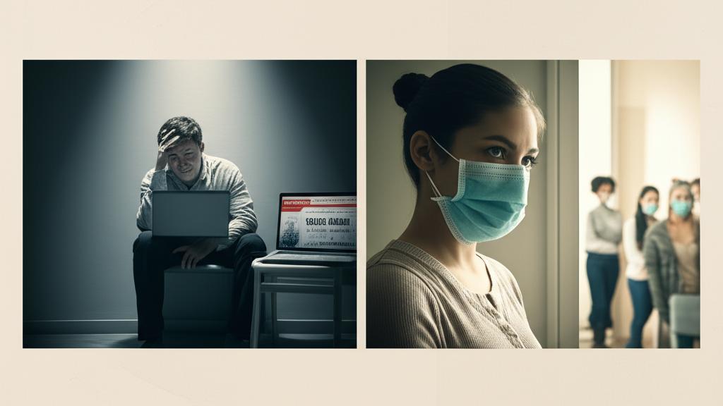 නිරෝධායනය (Quarantine) සහ හුදකලා කිරීම (Isolation) කියන්නේ මොකක්ද? මේ දෙකේ වෙනස හරියටම දැනගමු!