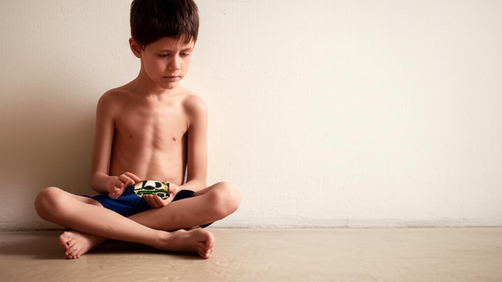 රැබ්සන්-මෙන්ඩන්හෝල් සින්ඩ්‍රෝමය (Rabson-Mendenhall Syndrome) කියන්නේ මොකක්ද? අපි මේ දුර්ලභ තත්ත්වය ගැන කතා කරමු.