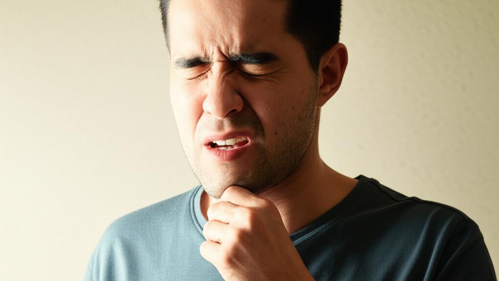 ඔබටත් නිතරම ඉක්කාව එනවද? (Hiccups) අපි මේ කරදරකාරී තත්ත්වය ගැන කතා කරමු!