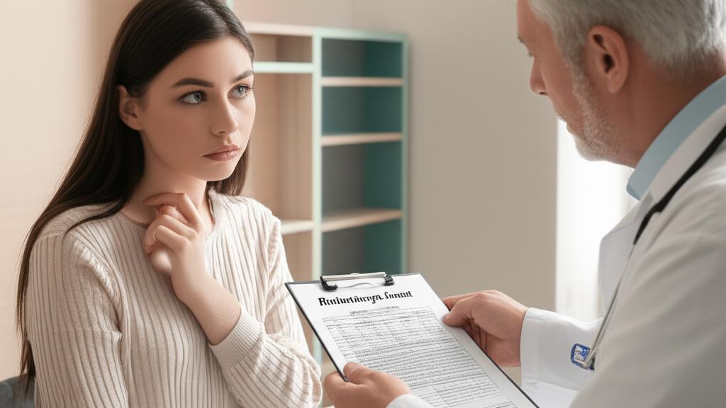 ඔයාටත් Reticulocyte Count Test එකක් කරන්න කිව්වද? අපි මේ ගැන සරලව කතා කරමු (Reticulocyte Count Test)