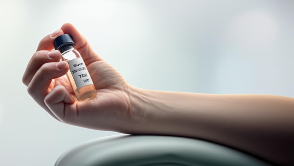 ඔයාගේ ලේ වල රසායනික තුලනය අවුල්ද? Serum Osmolality Test එක ගැන දැනගමු