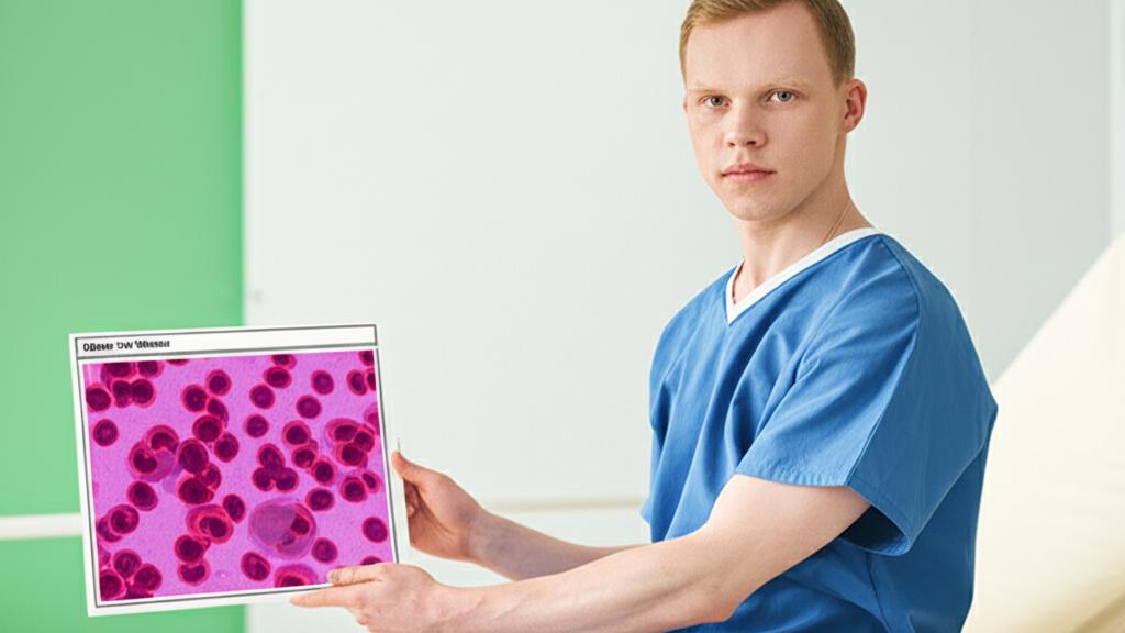 සිකල් සෛල රෝගයේ (Sickle Cell Disease) සංකූලතා: ඔබ දැනුවත් විය යුතු කරුණු