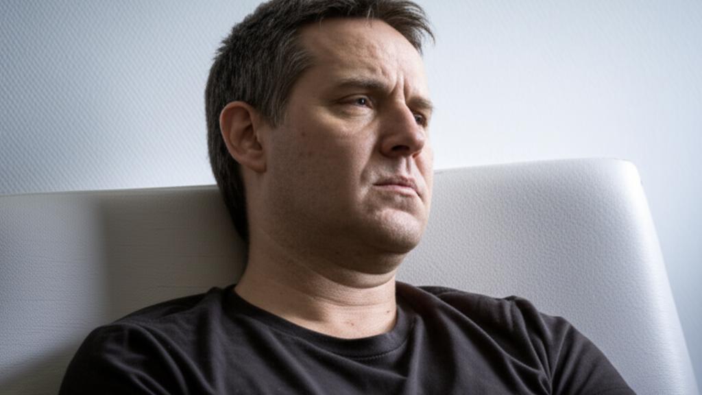 ඔයාටත් නිතරම තේරුමක් නැති මහන්සියක් දැනෙනවද? අපි මේ වෙහෙසකර බව (Exhaustion) ගැන කතා කරමු!