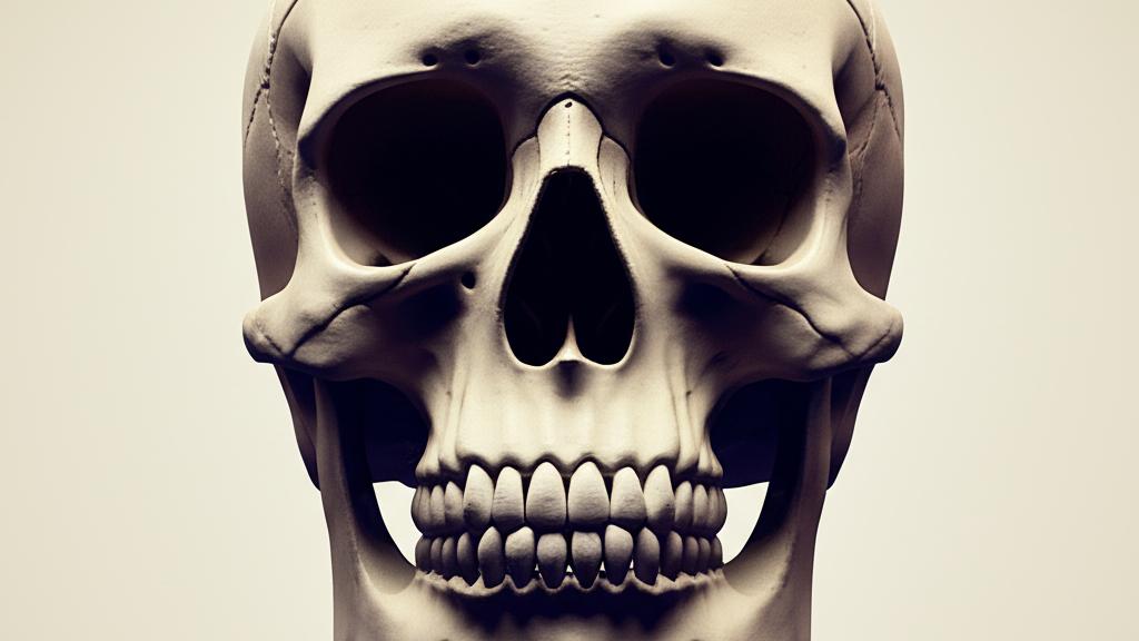 ඔළුව කියන්නේ නිකම්ම බෝලයක් නෙවෙයි! අපි හිස් කබල (Skull) ගැන හරියටම දැනගමුද?