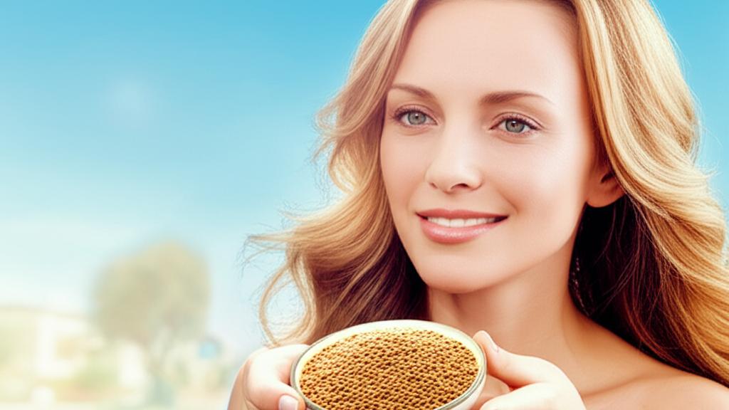 මේ පුංචි ඇට වර්ගයේ තියෙන පුදුම ගුණ – හණ ඇට (Flaxseed) ගැන හරියටම දැනගමු!