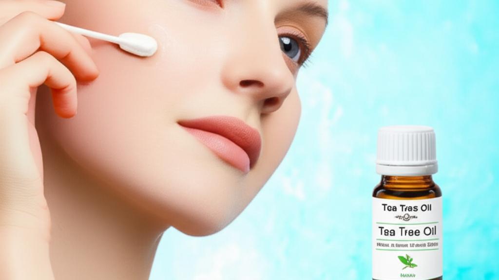ටී ට්‍රී ඔයිල් (Tea Tree Oil) ගැන හැමදේම: ගුණ අගුණ හරියටම දැනගමුද?