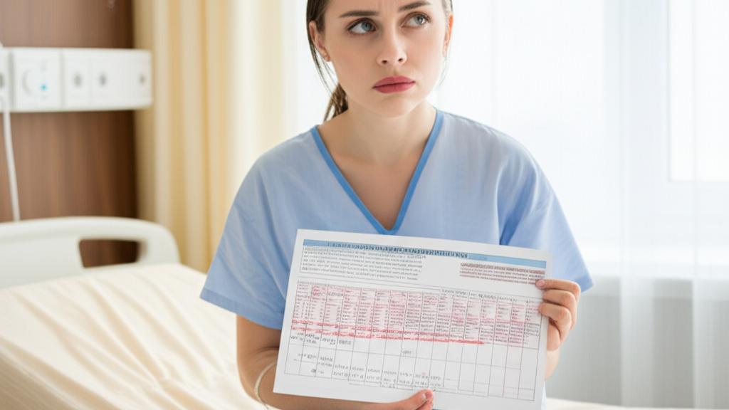 ඔපරේෂන් එකකින් පස්සේ ඇතිවෙන අමාරුකම් (Complications After Surgery) ගැන දැනගමුද?