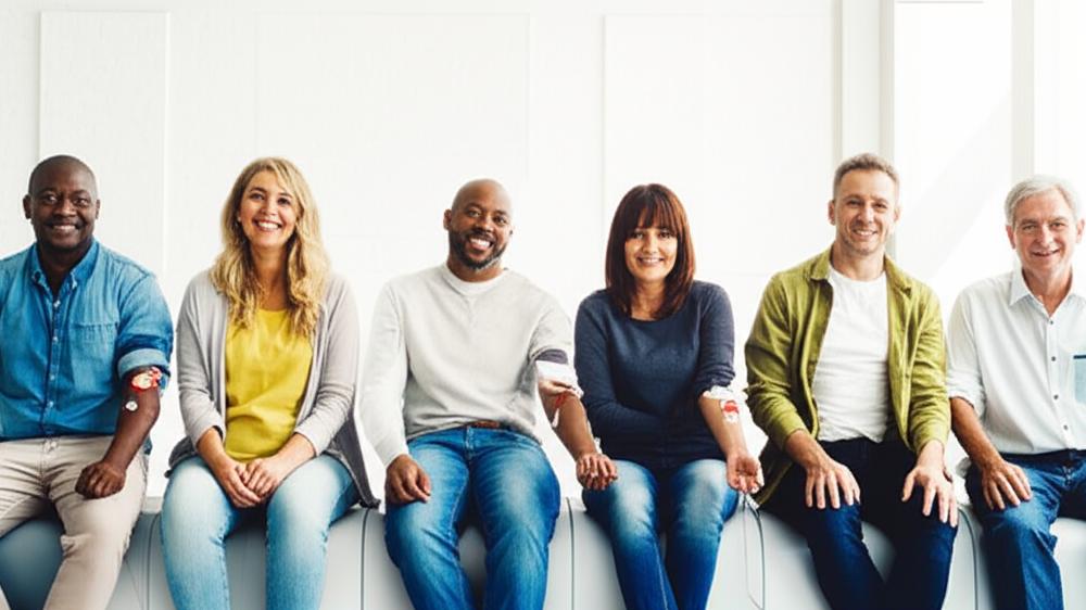 ජීවිතයක් බේරගන්න ඔයාටත් පුළුවන්! ලේ දන්දීම (Blood Donation) ගැන දැනගමුද?