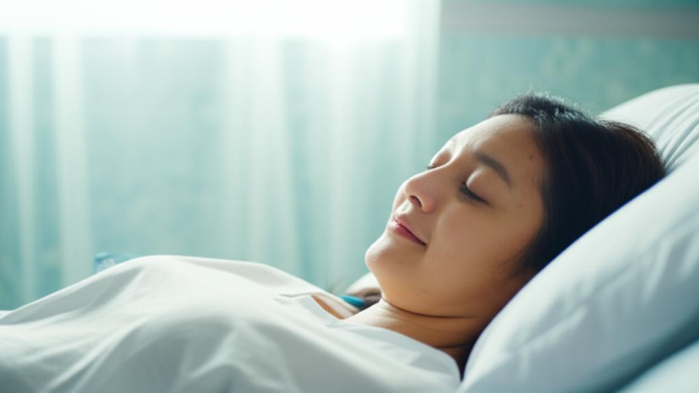 ඔපරේෂන් එකකට කලින් දෙන නිර්වින්දනය ගැන බයද? (General Anesthesia) අපි මේ ගැන කතා කරමු!