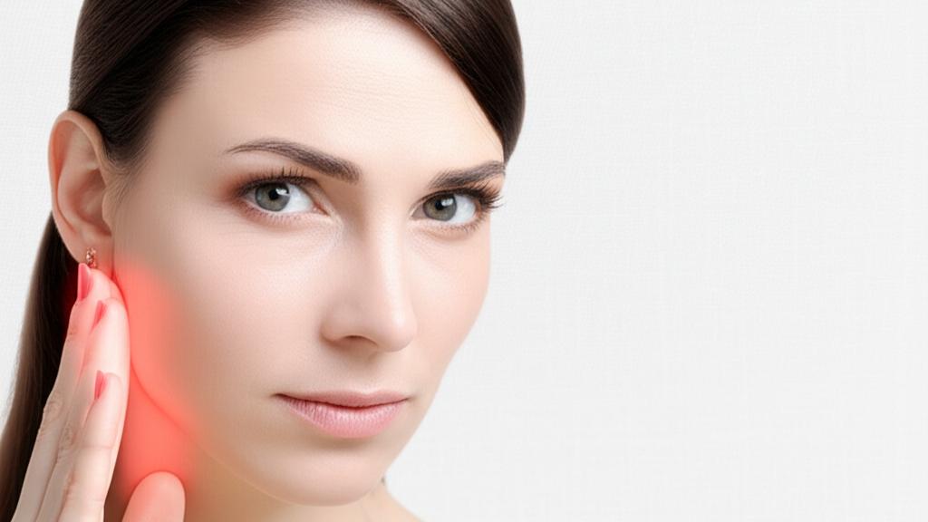 ඔයාගෙ හක්කෙනුත් ‘කටෝස්’ ගාලා සද්දයක් එනවද? TMJ Disorder ගැන දැනගමු!