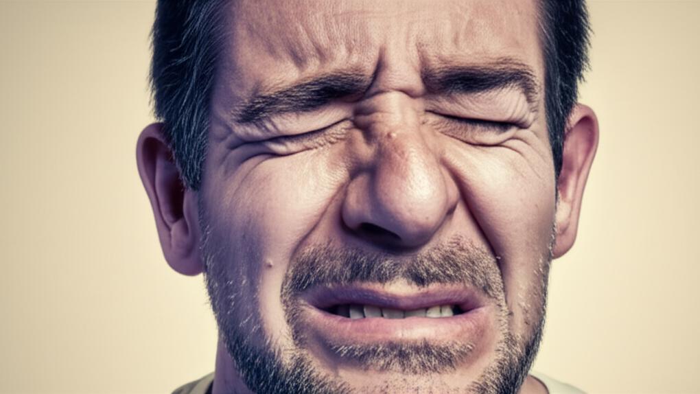 මුහුණේ විදුලි සැරයක් වගේ වේදනාවක් එනවද? මේ Tic Douloureux (Trigeminal Neuralgia) ගැනයි