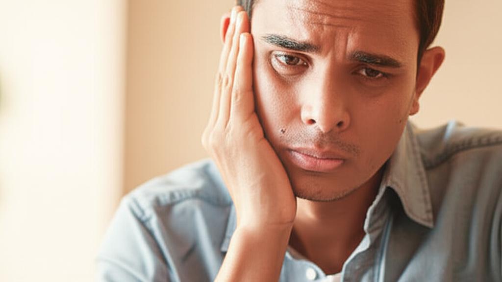 ඔයාගෙ කන් ඇතුලෙන් නිතරම සද්දයක් ඇහෙනවද? අපි ටිනිටස් (Tinnitus) ගැන කතා කරමු!