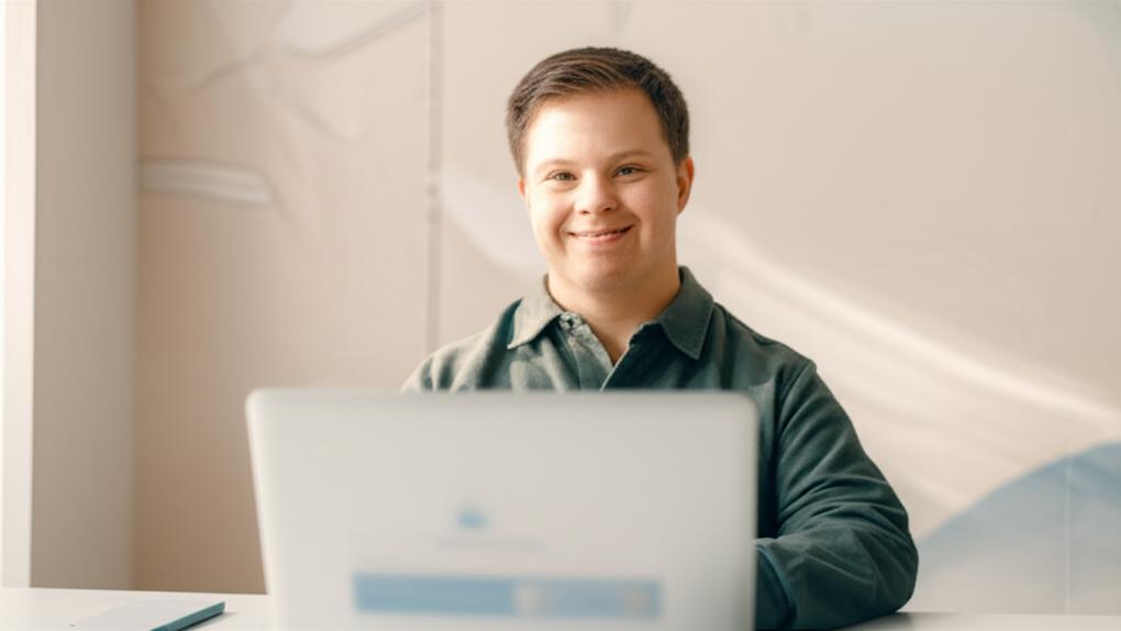 ඩවුන් සින්ඩ්‍රෝම් (Down Syndrome) තත්ත්වය ඇති වැඩිහිටියන්ට සහය වෙන්නේ කොහොමද?