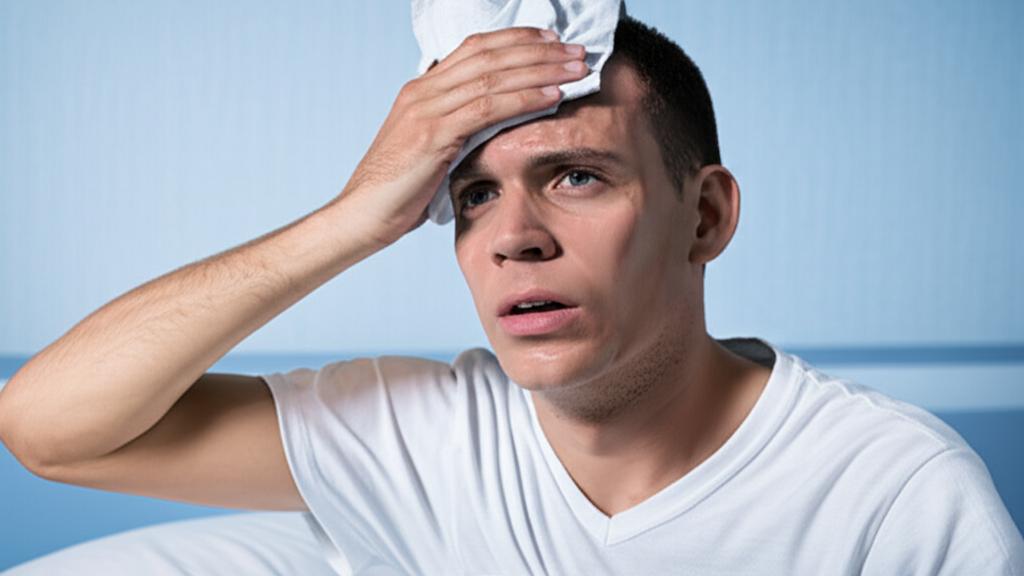 ටයිෆොයිඩ් උණ (Typhoid Fever) හැදුනොත් මොකද කරන්නේ? අපි මේ ගැන හරියටම දැනගමු!