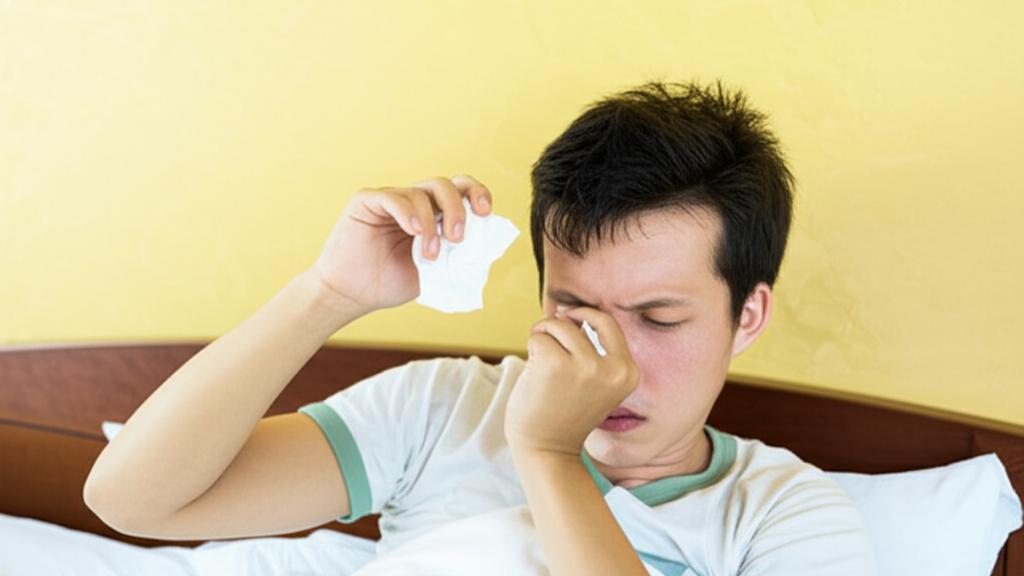 මේ දවස්වල පැතිරෙන ටයිෆොයිඩ් උණ (Typhoid Fever) ගැන හරියටම දැනගමුද?