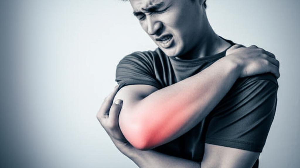 සන්ධියක් පැනීම (Dislocation) ගැන ඔබ දැනගත යුතුම දේ!