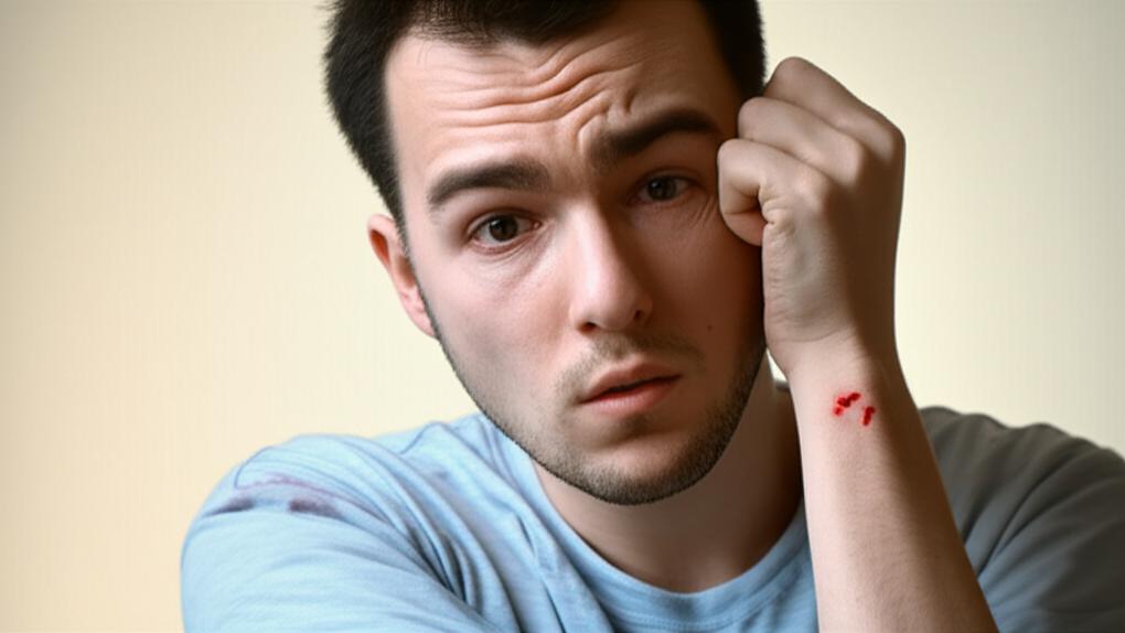 ඔයාටත් පොඩි තුවාලයකින් වැඩියෙන් ලේ යනවද? අපි හිමොෆීලියාව (Hemophilia) ගැන කතා කරමු