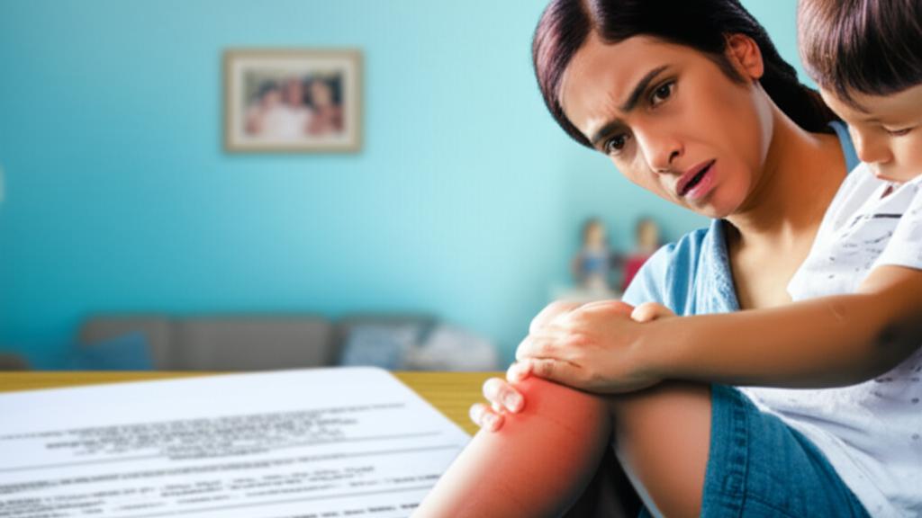 උගුරේ ආසාදනයකින් පස්සේ හන්දිපත් රිදෙනවද? මේ රුමැටික් උණ (Rheumatic Fever) ගැනයි!