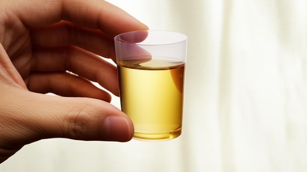 ඔයාගේ මුත්‍රා පරීක්ෂණ වාර්තාව (Urinalysis) කියන්නේ මොකක්ද? අපි මේ ගැන සරලව කතා කරමු