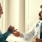 Urologist කෙනෙක් කියන්නේ කාටද? මුත්‍රා රෝග පිළිබඳ විශේෂඥ ශල්‍ය ඩොක්ටර් කෙනෙක් හමුවෙන්න ඕනේ මොන වගේ අවස්ථා වලදීද? (Urologist vs Nephrologist)