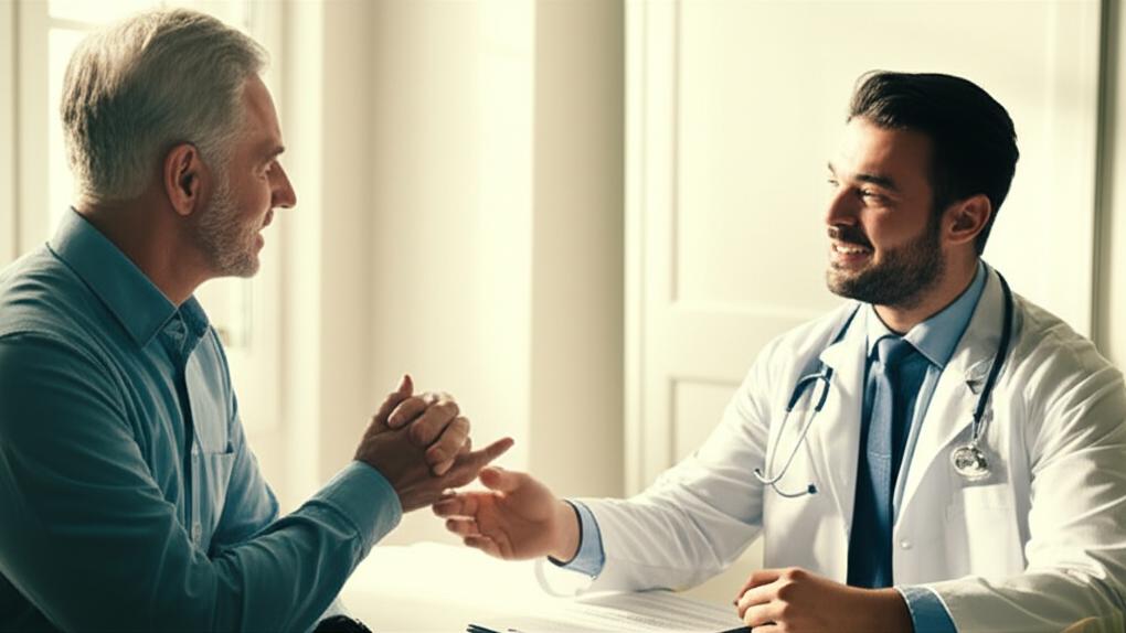 Urologist කෙනෙක් කියන්නේ කාටද? ඔයාටත් එහෙම කෙනෙක්ව මුණගැහෙන්න ඕනෙද?