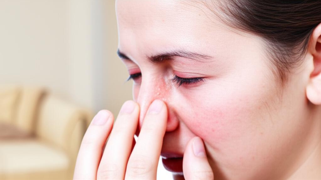 ඇලජි (Allergy) ගැන ඔයා දැනගන්නම ඕන දේවල්