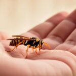 දෙබරෙක් හෝ කඩදාසි දෙබරෙක් (Wasp / Paper Wasp) විද්දොත් මොකද කරන්නේ? නිවැරදි ප්‍රථමාධාර සහ දැනගන්න ඕනේ හැමදේම