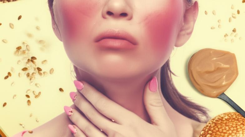 තල ඇලජි එක ගැන ඔයාටත් බයක් තියෙනවද? (Sesame Allergy) අපි මේ ගැන හරියටම දැනගමු!