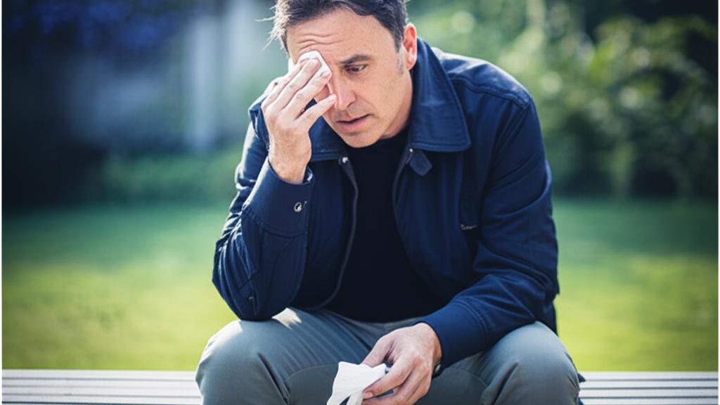 සයිනසයිටිස් (Sinusitis) වලට ඔපරේෂන් එකක් ඕනෙමද? අපි මේ ගැන කතා කරමුද?