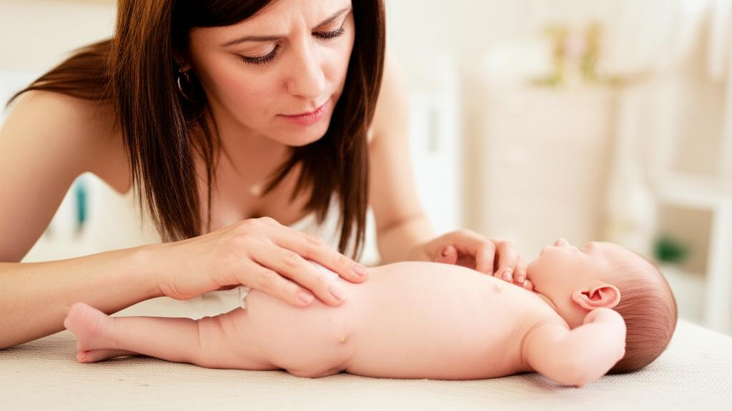 ඔයාගේ බබාගෙත් කොන්දේ මේ වගේ වල ගැහීමක් තියෙනවද? (Sacral Dimple) අපි මේ ගැන හරියටම දැනගමු