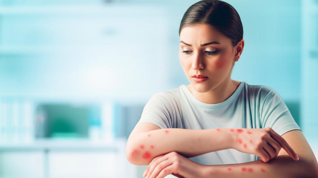 ඔයාටත් ඇලජික් එකක් තියෙනවද? සමේ කරන ඇලජි ටෙස්ට් එක (Skin Allergy Test) ගැන හැමදේම දැනගමු!