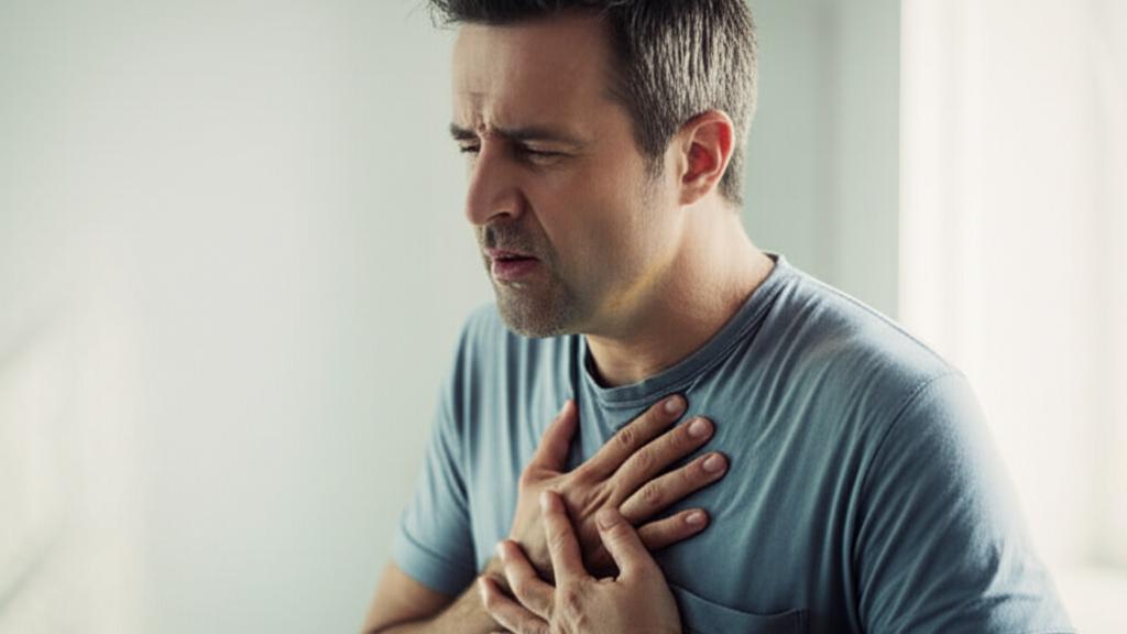 හදවත් රෝග විශේෂඥ වෛද්‍යවරයෙක් (Cardiologist) කියන්නේ කාටද? ඔබත් හමුවිය යුතුද?