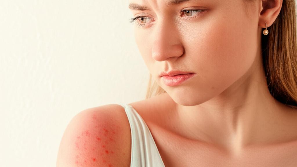 අව්වට පිච්චුනාද? සමේ ඇතිවන අව්වට සම්බන්ධ ගැටළු (Sunburn) ගැන දැනගමු