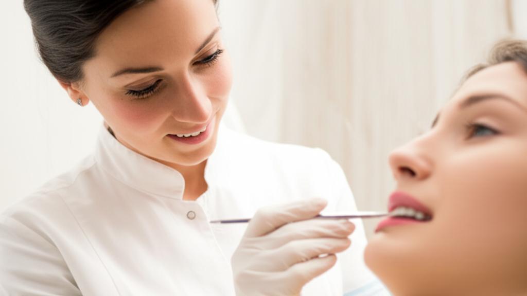 කවුද මේ දන්ත වෛද්‍යවරයෙක් කියන්නේ? (Dentist) අපි හරියටම දැනගමුද?